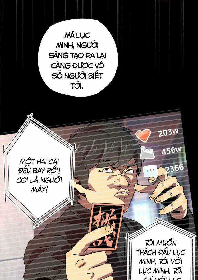 Siêu Thần Chế Tạp Sư Chapter 8 trang 2