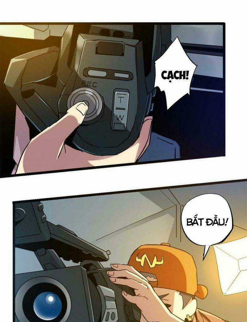 Siêu Thần Chế Tạp Sư Chapter 8 trang 20