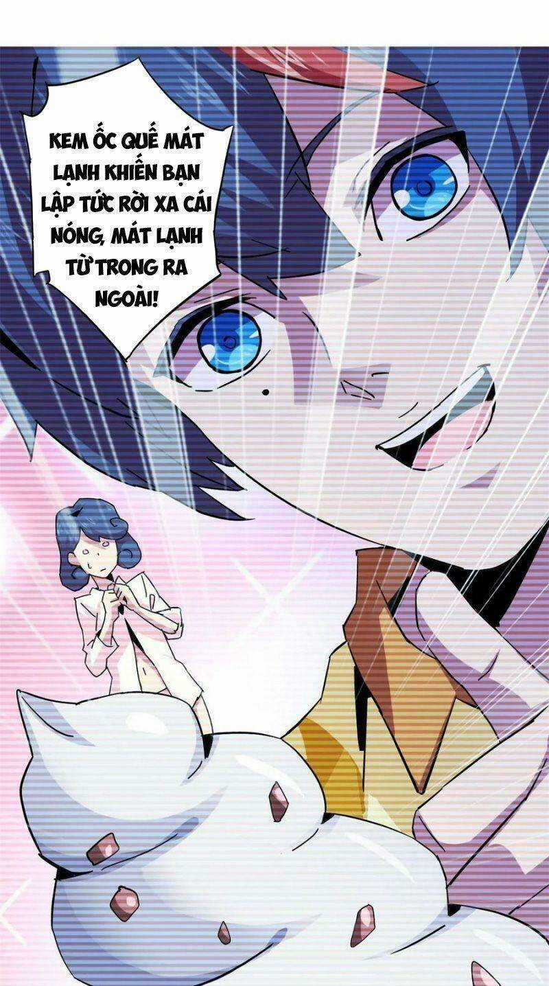 Siêu Thần Chế Tạp Sư Chapter 8 trang 24