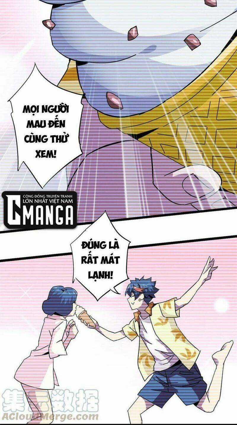 Siêu Thần Chế Tạp Sư Chapter 8 trang 25