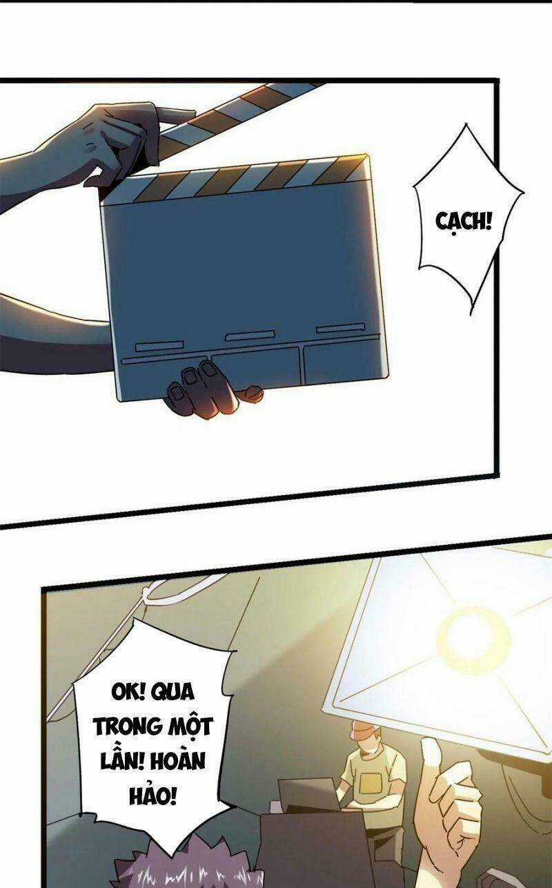 Siêu Thần Chế Tạp Sư Chapter 8 trang 26