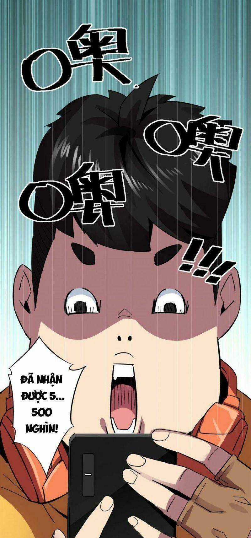 Siêu Thần Chế Tạp Sư Chapter 8 trang 33