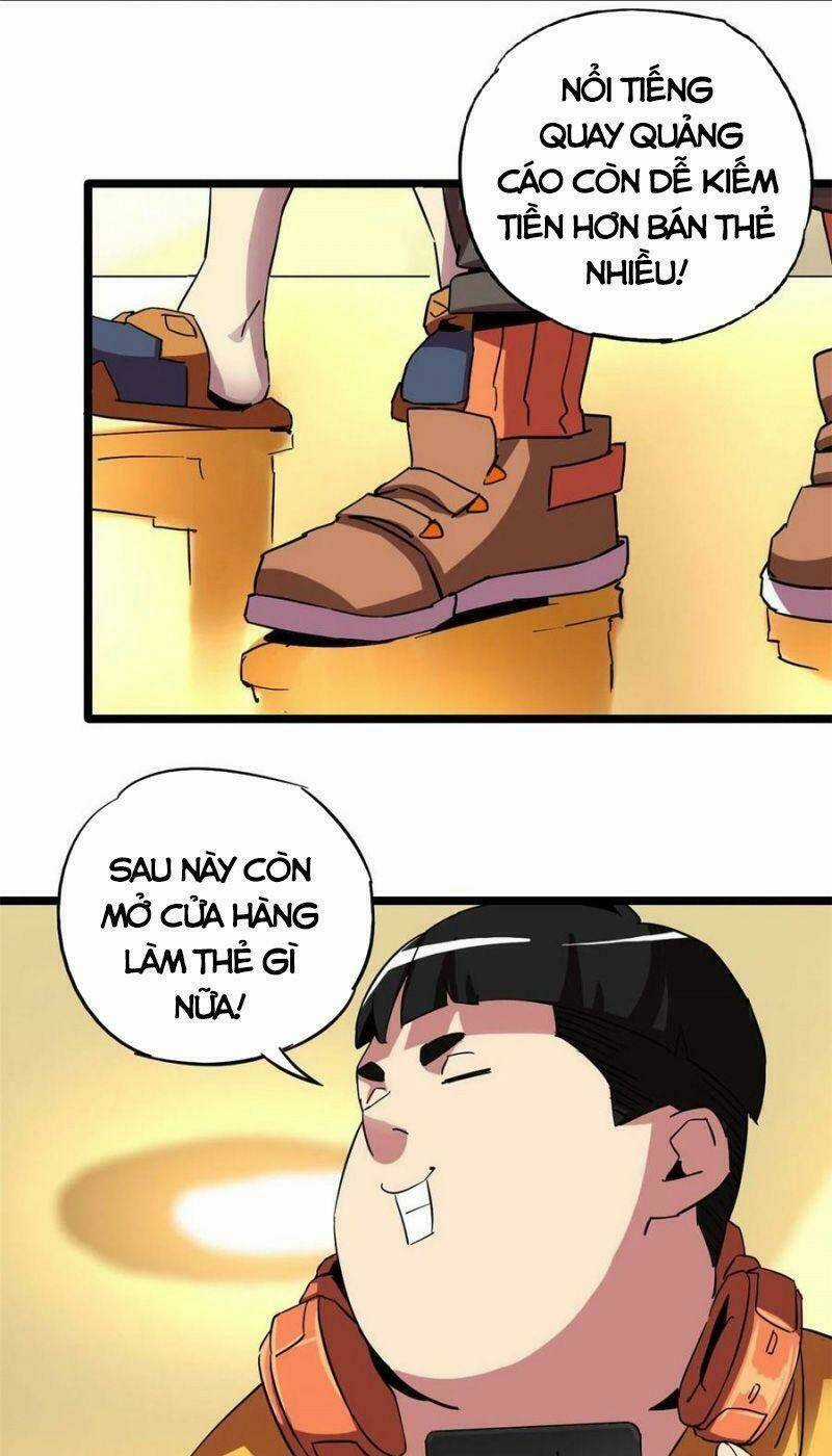 Siêu Thần Chế Tạp Sư Chapter 8 trang 35