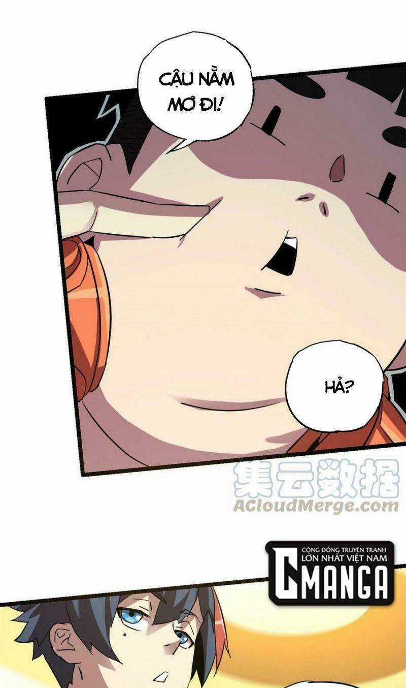Siêu Thần Chế Tạp Sư Chapter 8 trang 37