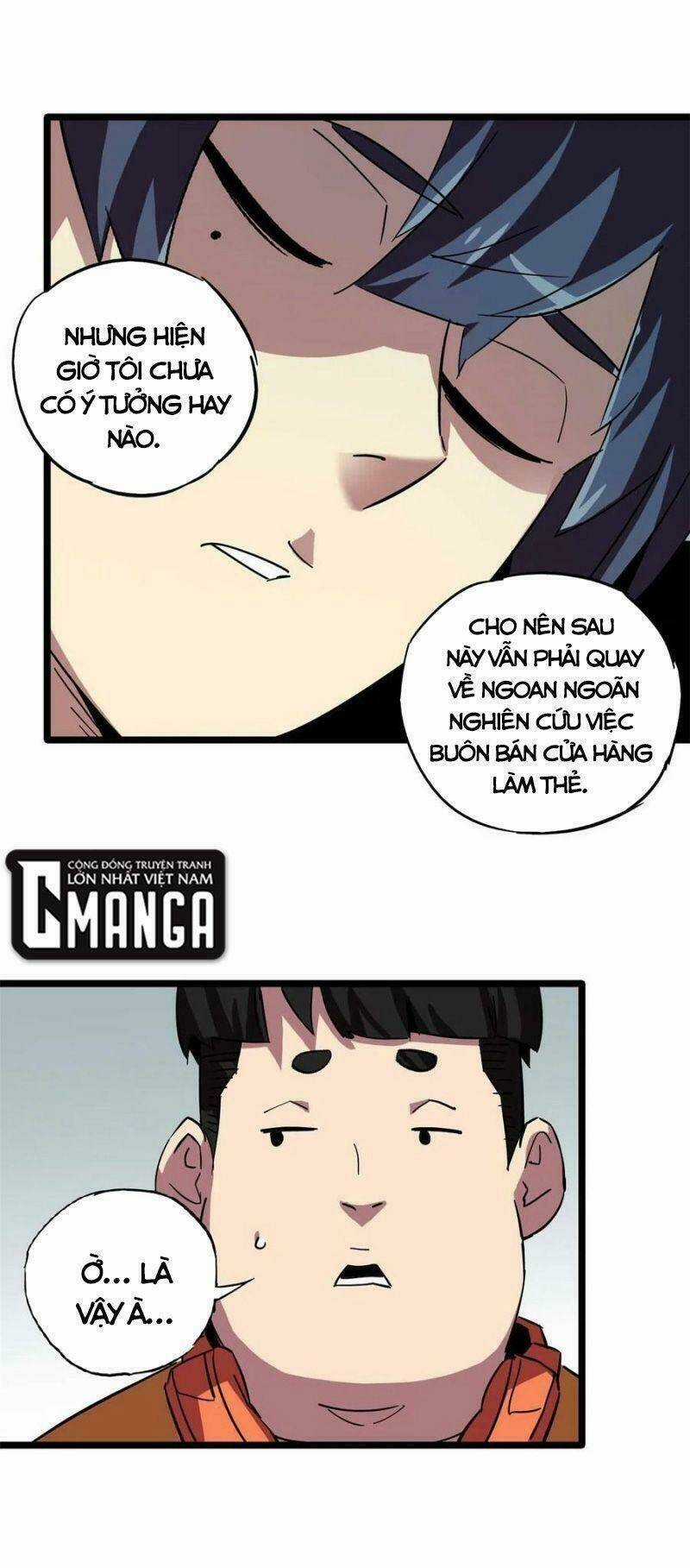 Siêu Thần Chế Tạp Sư Chapter 8 trang 39