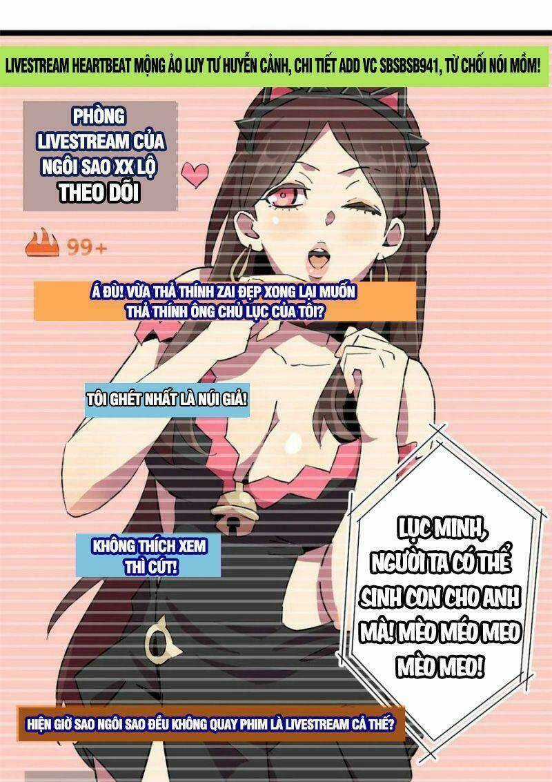 Siêu Thần Chế Tạp Sư Chapter 8 trang 4