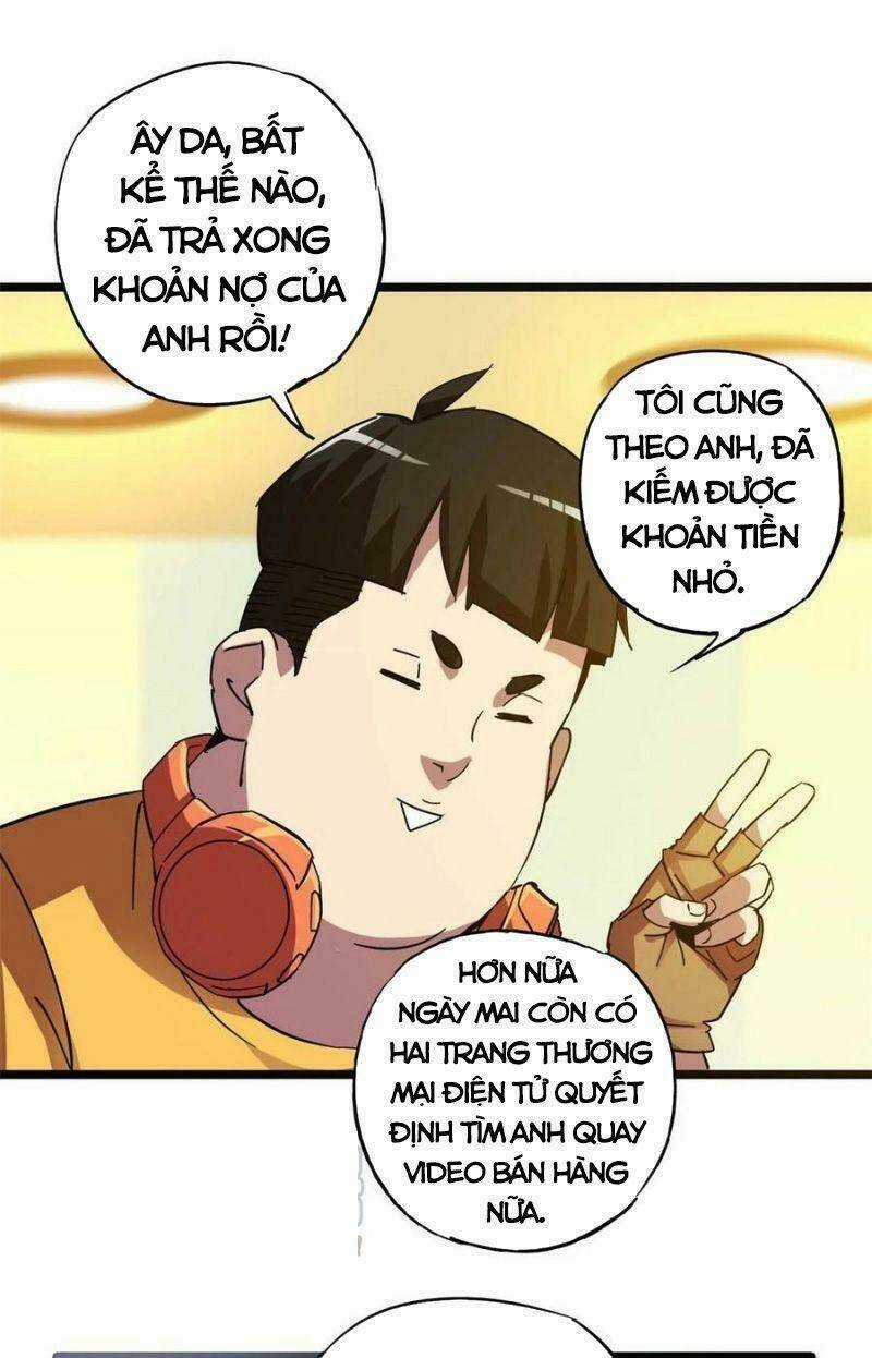 Siêu Thần Chế Tạp Sư Chapter 8 trang 40