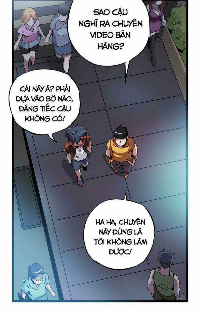 Siêu Thần Chế Tạp Sư Chapter 8 trang 41