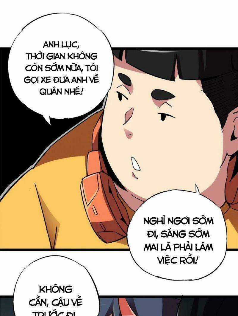 Siêu Thần Chế Tạp Sư Chapter 8 trang 42