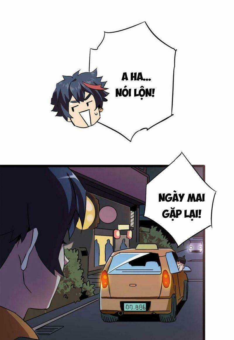 Siêu Thần Chế Tạp Sư Chapter 8 trang 44