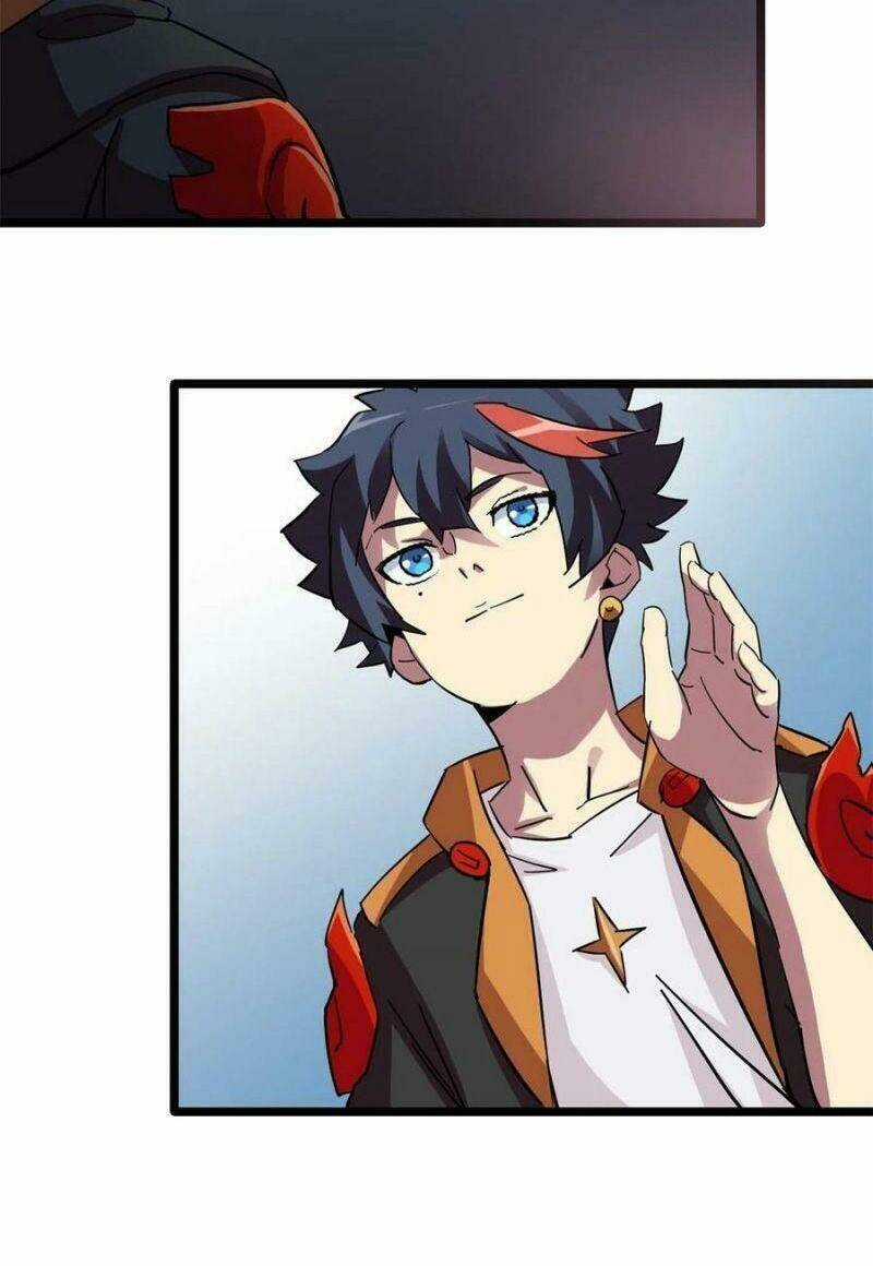 Siêu Thần Chế Tạp Sư Chapter 8 trang 45