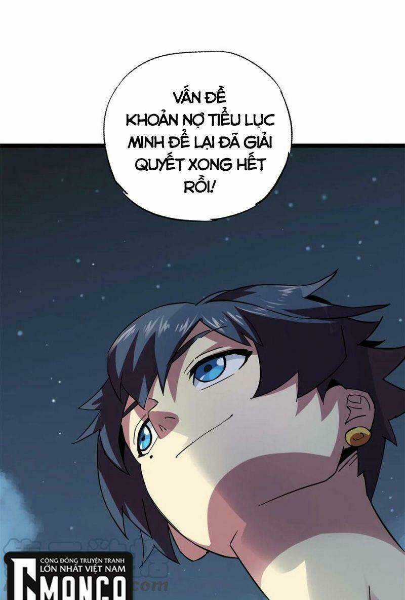 Siêu Thần Chế Tạp Sư Chapter 8 trang 46