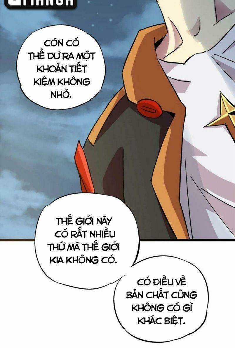 Siêu Thần Chế Tạp Sư Chapter 8 trang 47