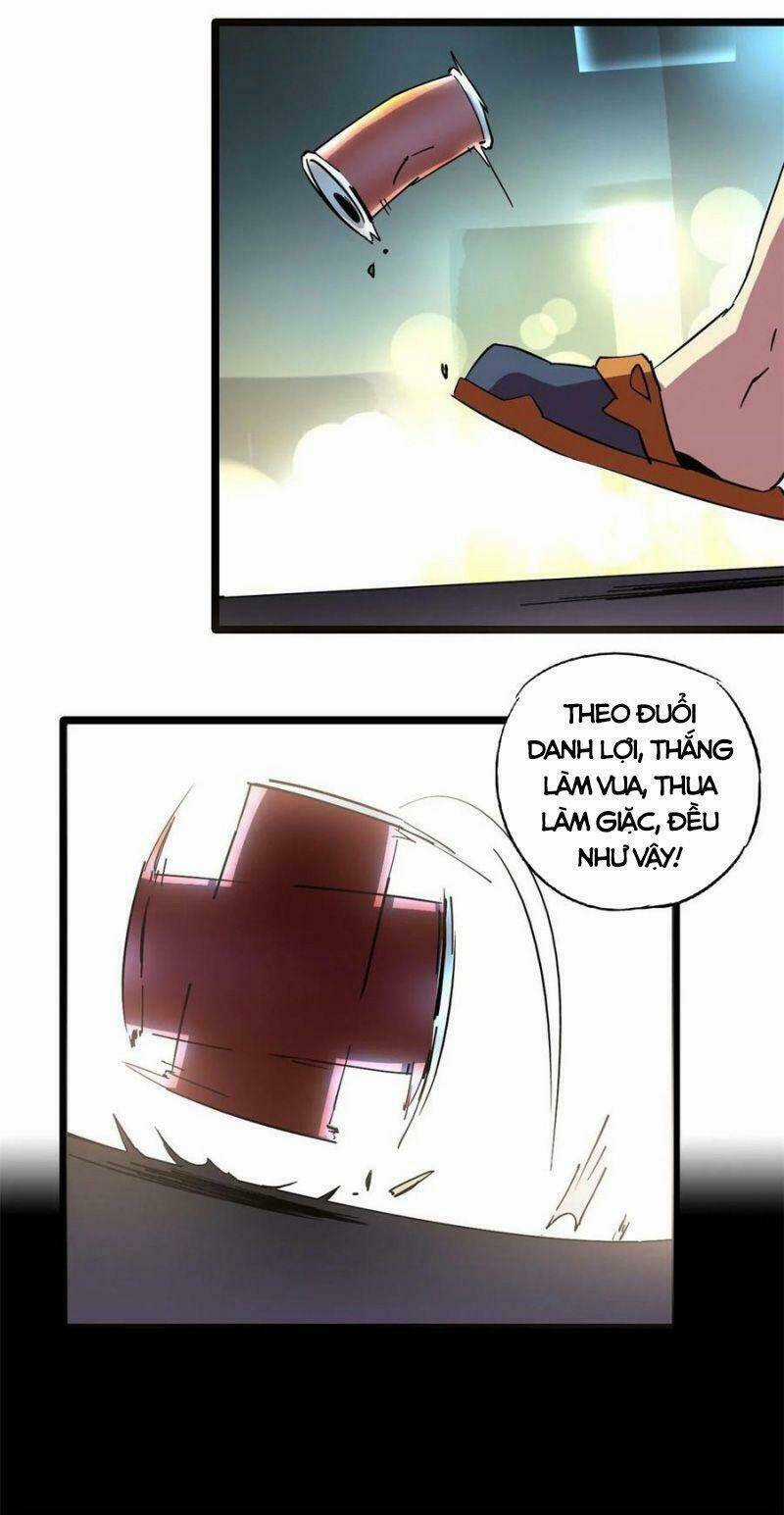 Siêu Thần Chế Tạp Sư Chapter 8 trang 48