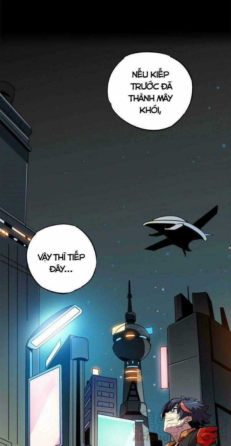 Siêu Thần Chế Tạp Sư Chapter 8 trang 49