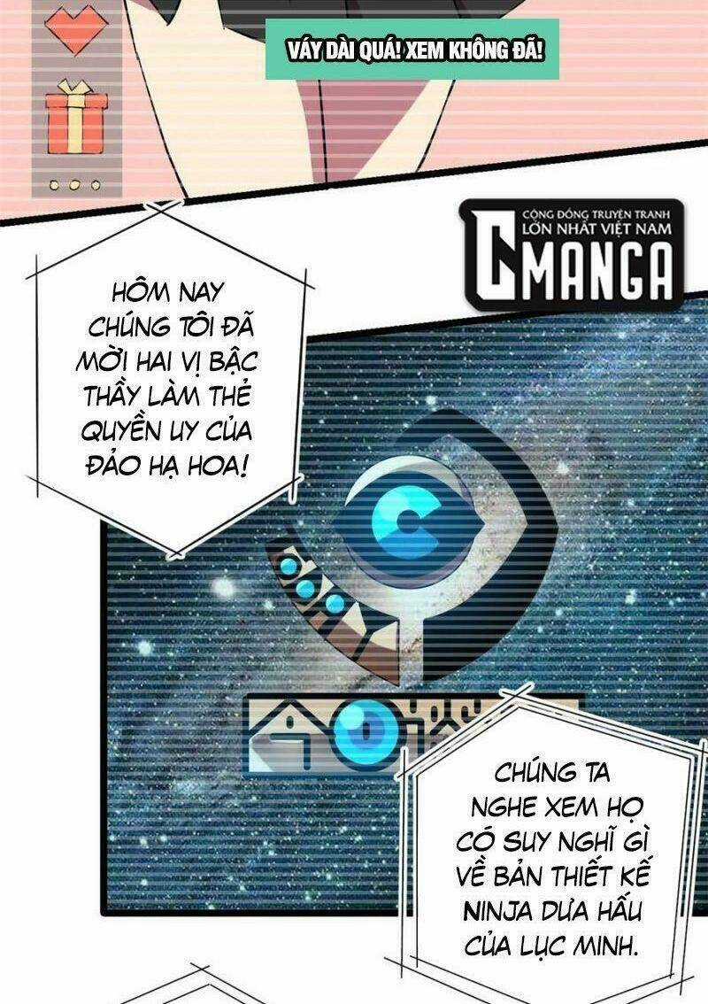 Siêu Thần Chế Tạp Sư Chapter 8 trang 5