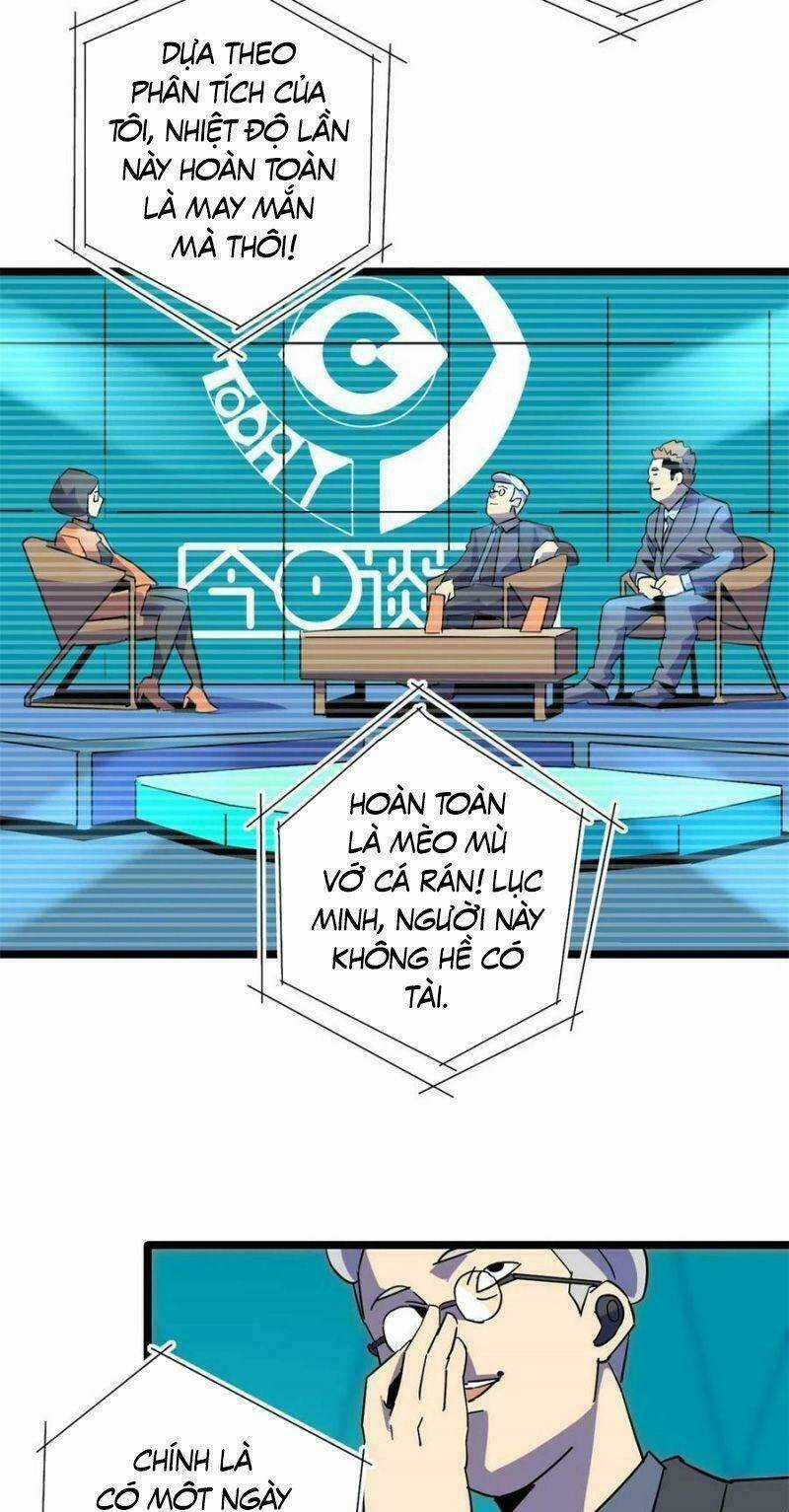 Siêu Thần Chế Tạp Sư Chapter 8 trang 6