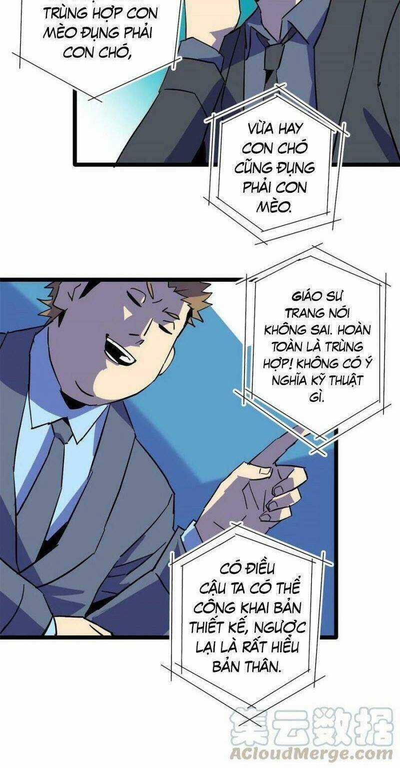 Siêu Thần Chế Tạp Sư Chapter 8 trang 7