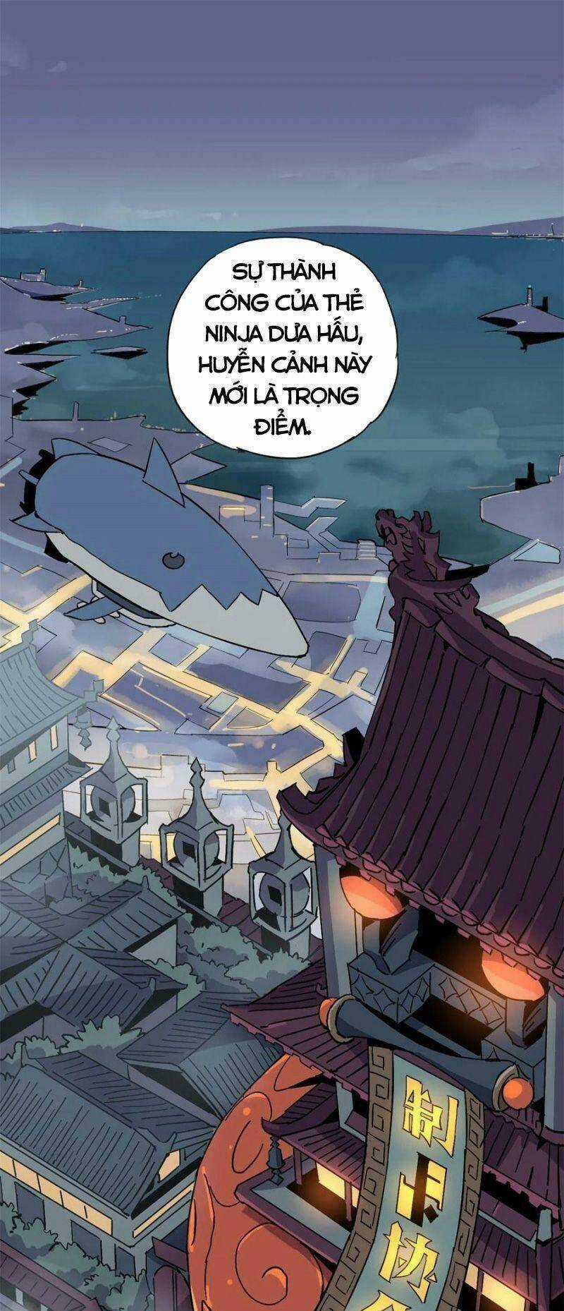 Siêu Thần Chế Tạp Sư Chapter 8 trang 8