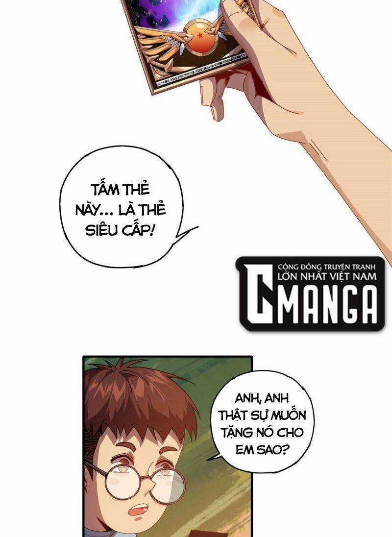 Siêu Thần Chế Tạp Sư Chapter 80 trang 1