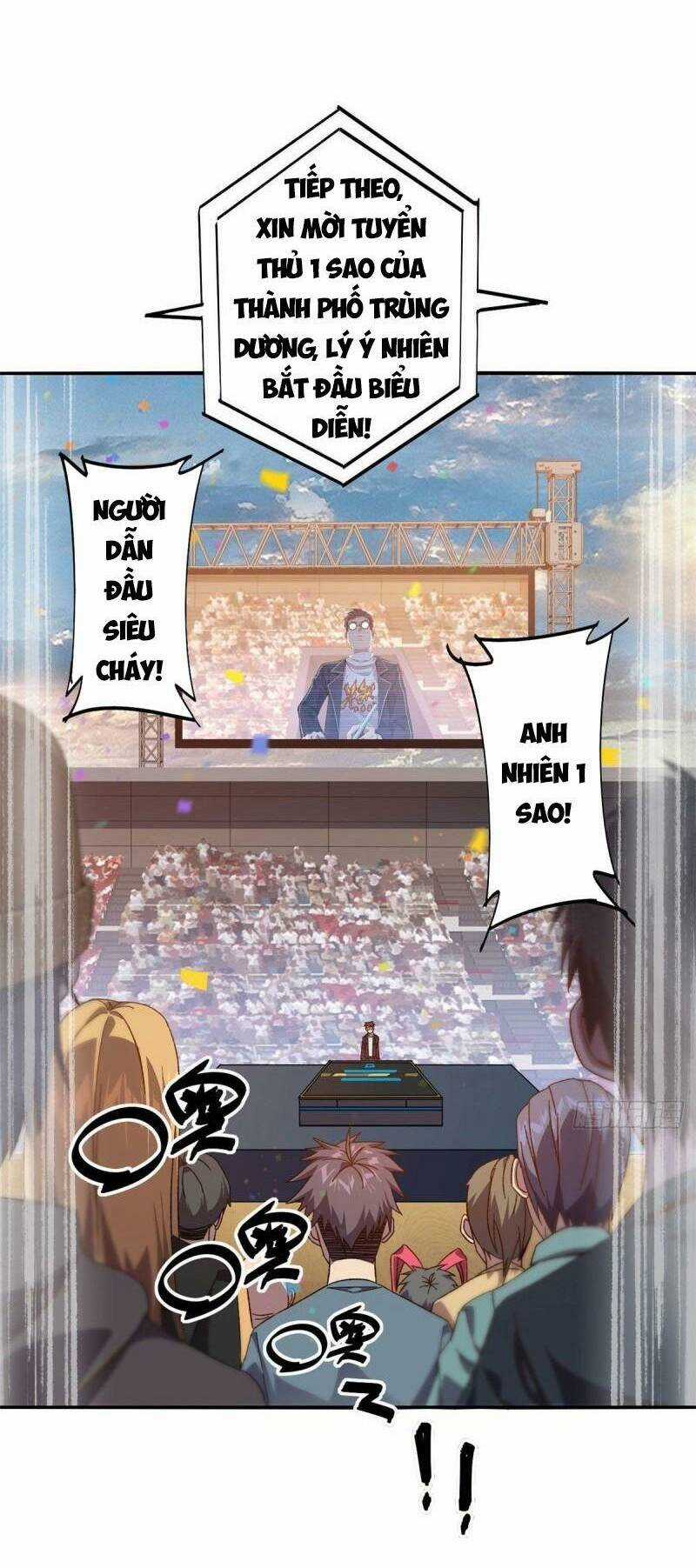 Siêu Thần Chế Tạp Sư Chapter 80 trang 10