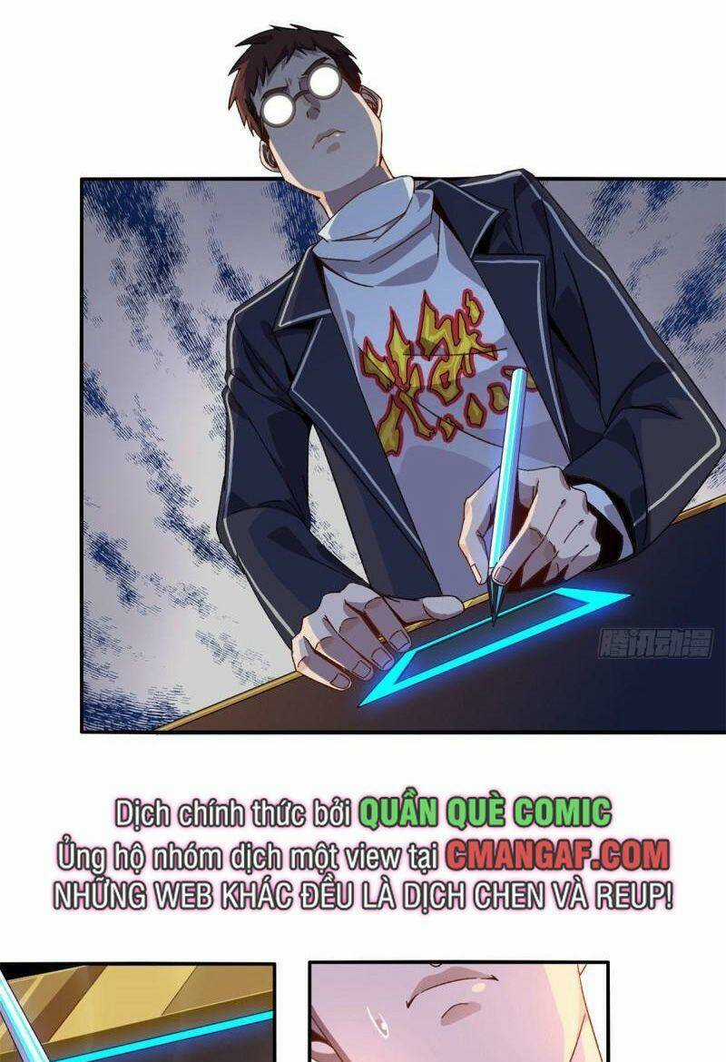 Siêu Thần Chế Tạp Sư Chapter 80 trang 11