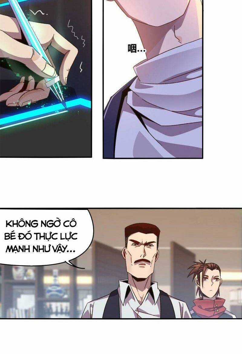 Siêu Thần Chế Tạp Sư Chapter 80 trang 12