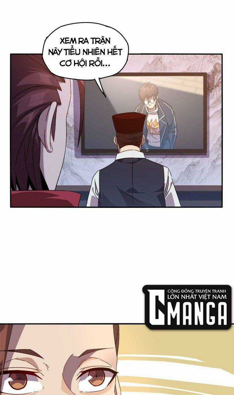 Siêu Thần Chế Tạp Sư Chapter 80 trang 13
