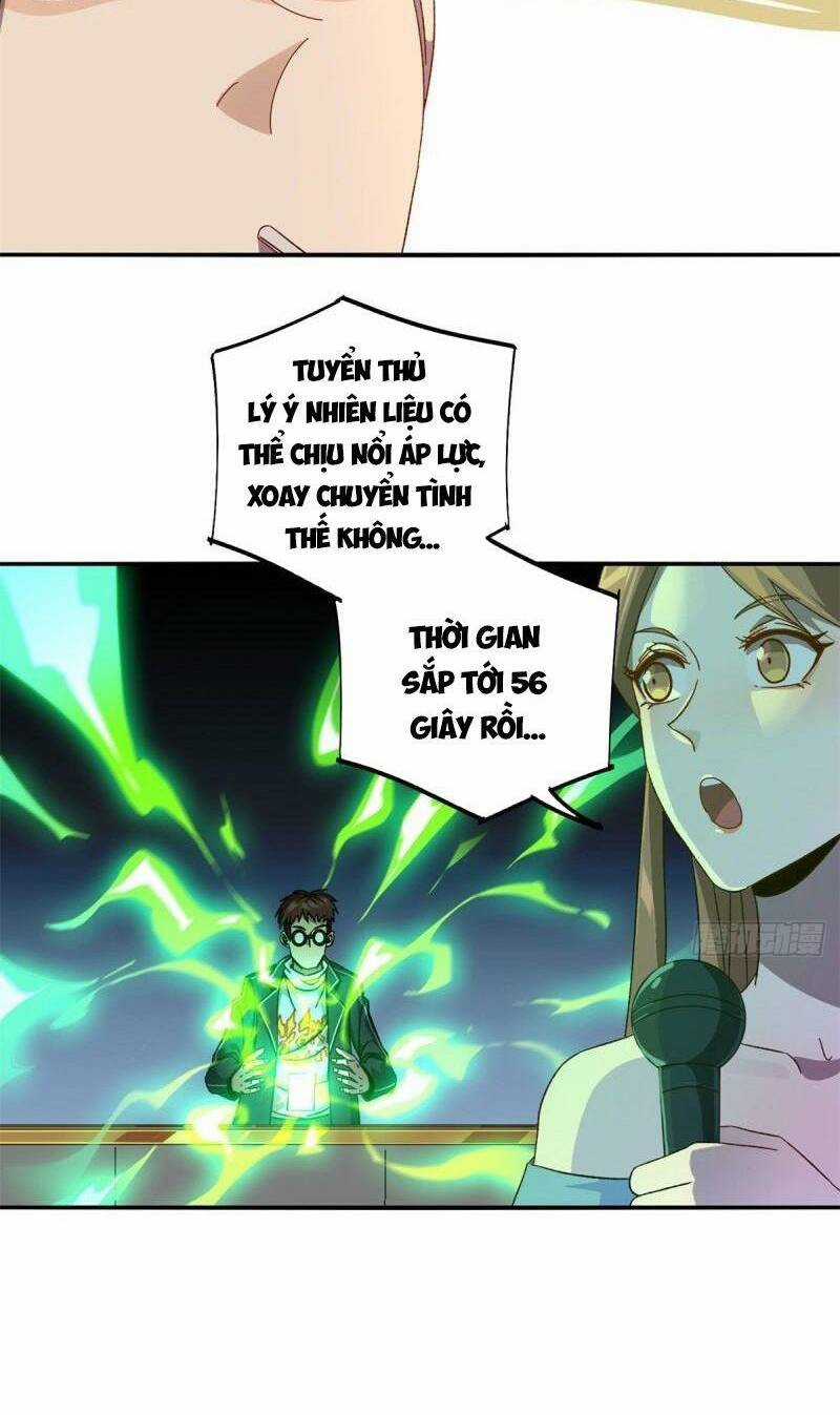 Siêu Thần Chế Tạp Sư Chapter 80 trang 14