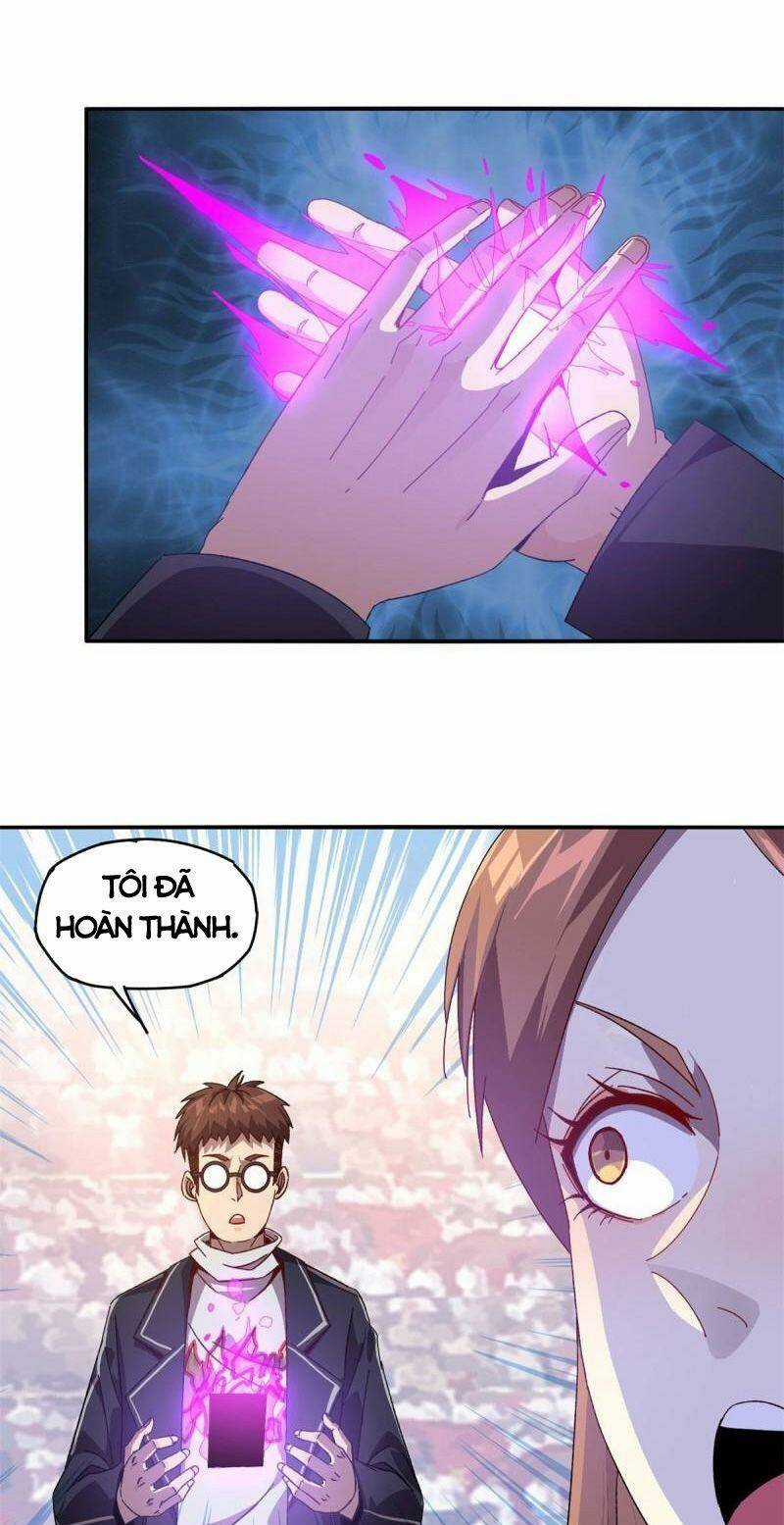 Siêu Thần Chế Tạp Sư Chapter 80 trang 15