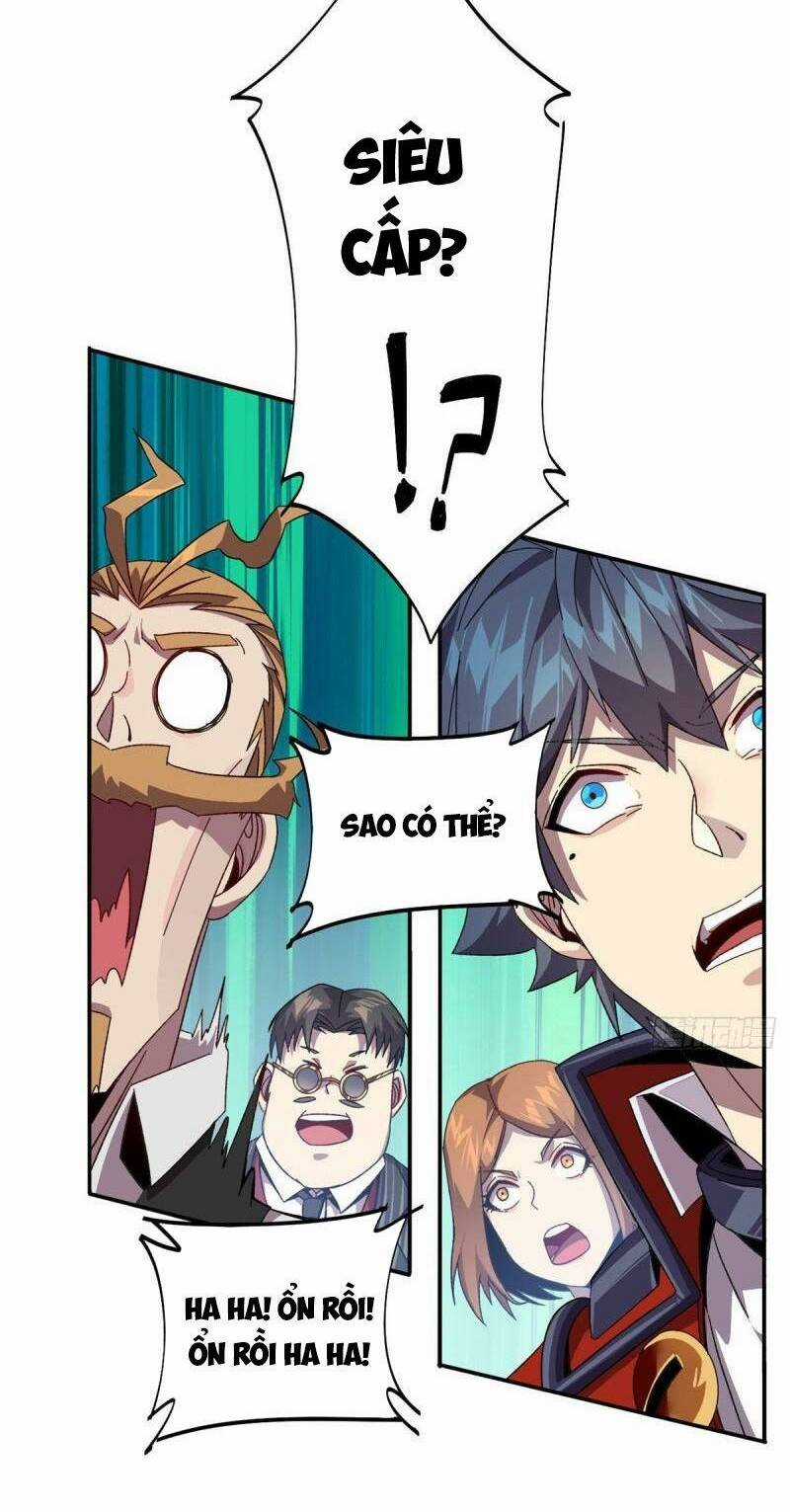 Siêu Thần Chế Tạp Sư Chapter 80 trang 18