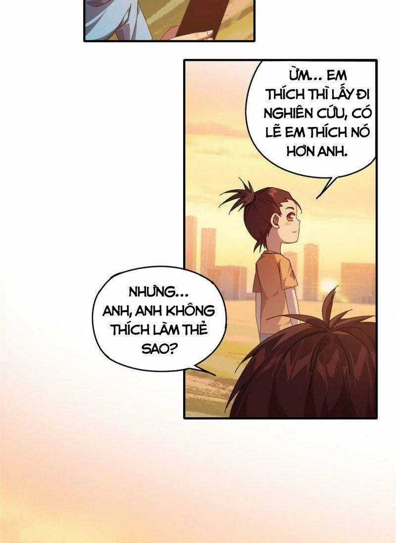 Siêu Thần Chế Tạp Sư Chapter 80 trang 2