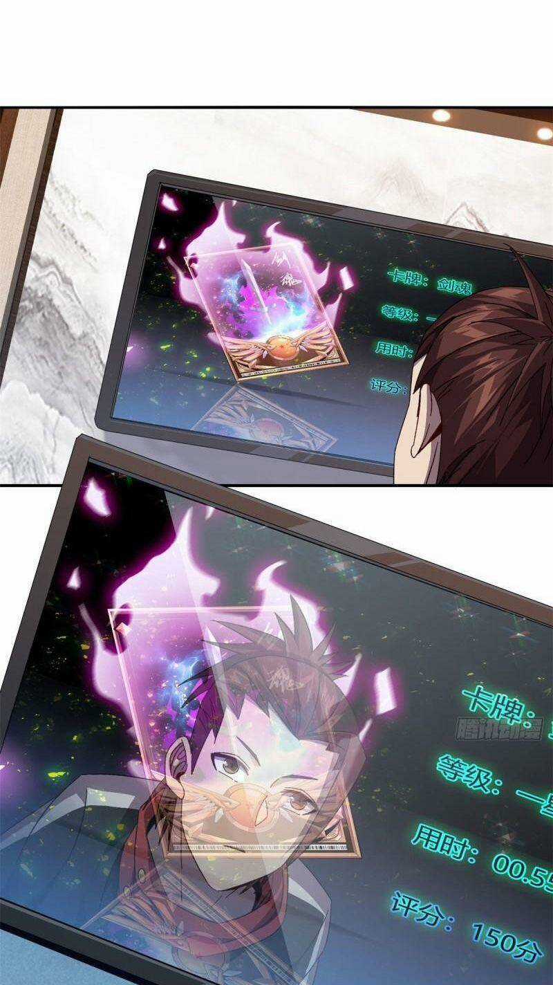 Siêu Thần Chế Tạp Sư Chapter 80 trang 23