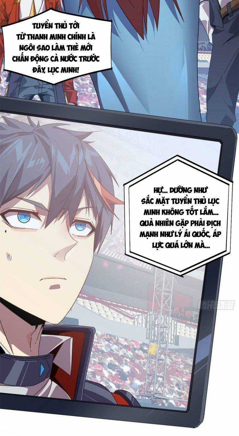 Siêu Thần Chế Tạp Sư Chapter 80 trang 27