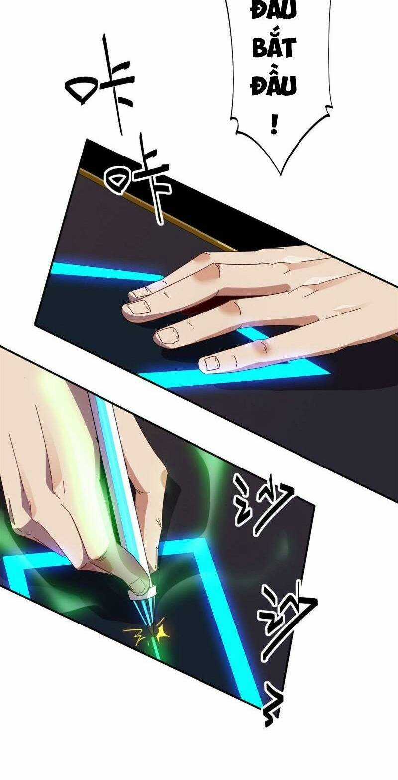 Siêu Thần Chế Tạp Sư Chapter 80 trang 29