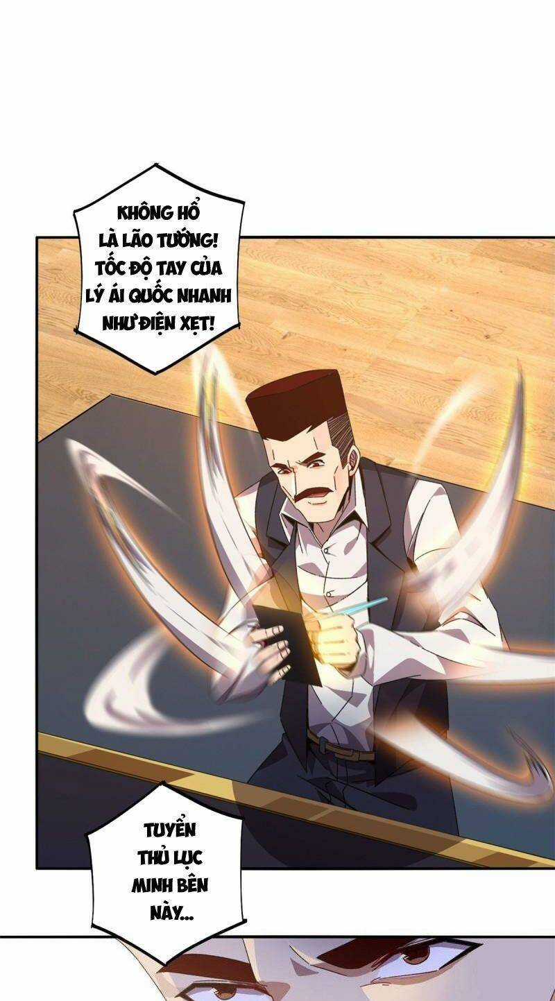 Siêu Thần Chế Tạp Sư Chapter 80 trang 30