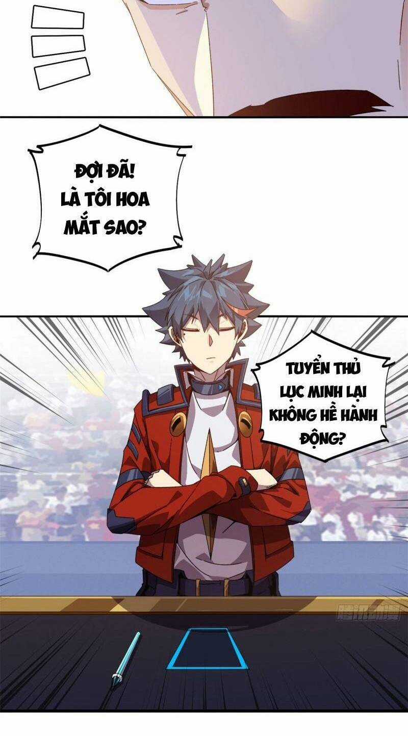 Siêu Thần Chế Tạp Sư Chapter 80 trang 31