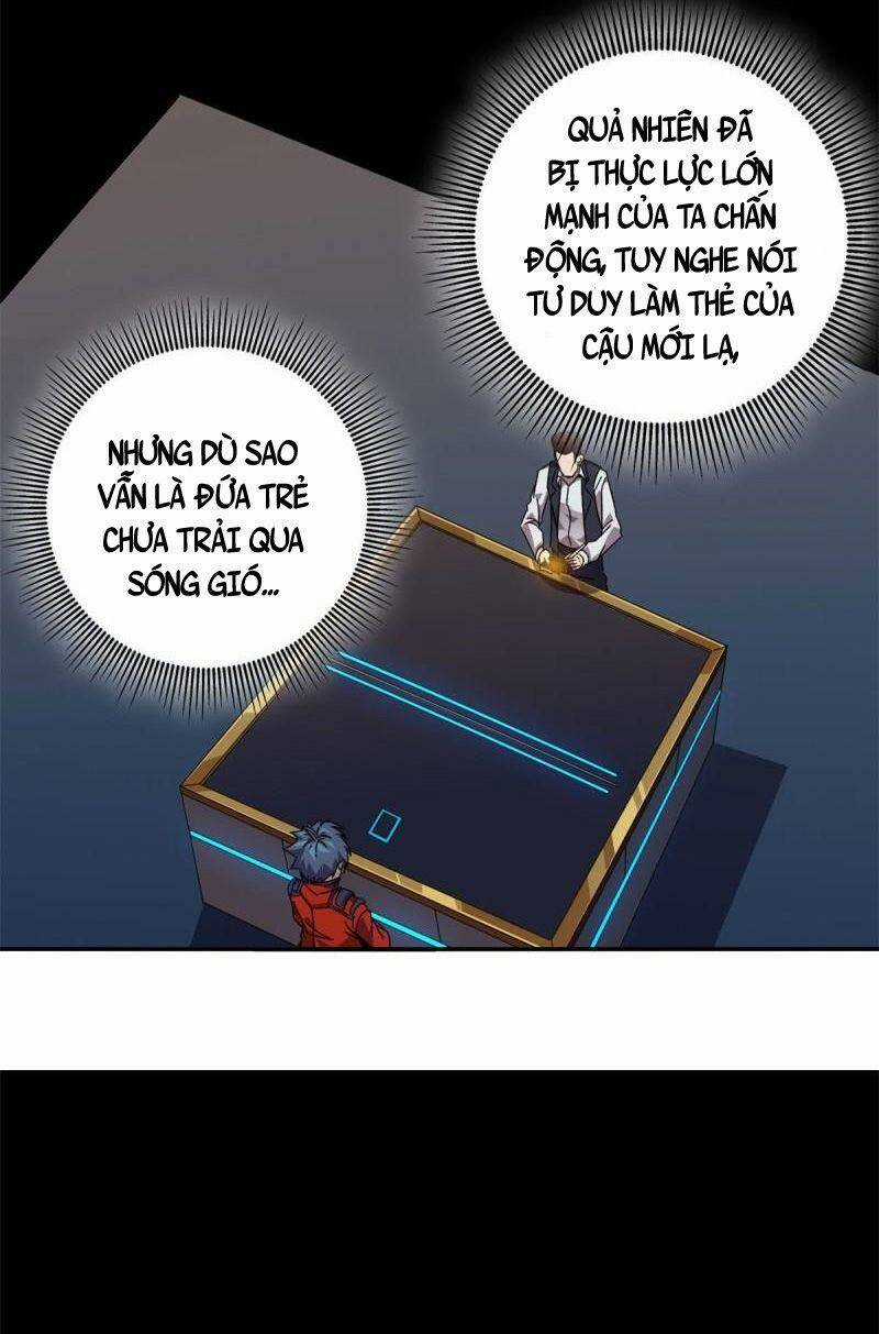 Siêu Thần Chế Tạp Sư Chapter 80 trang 34