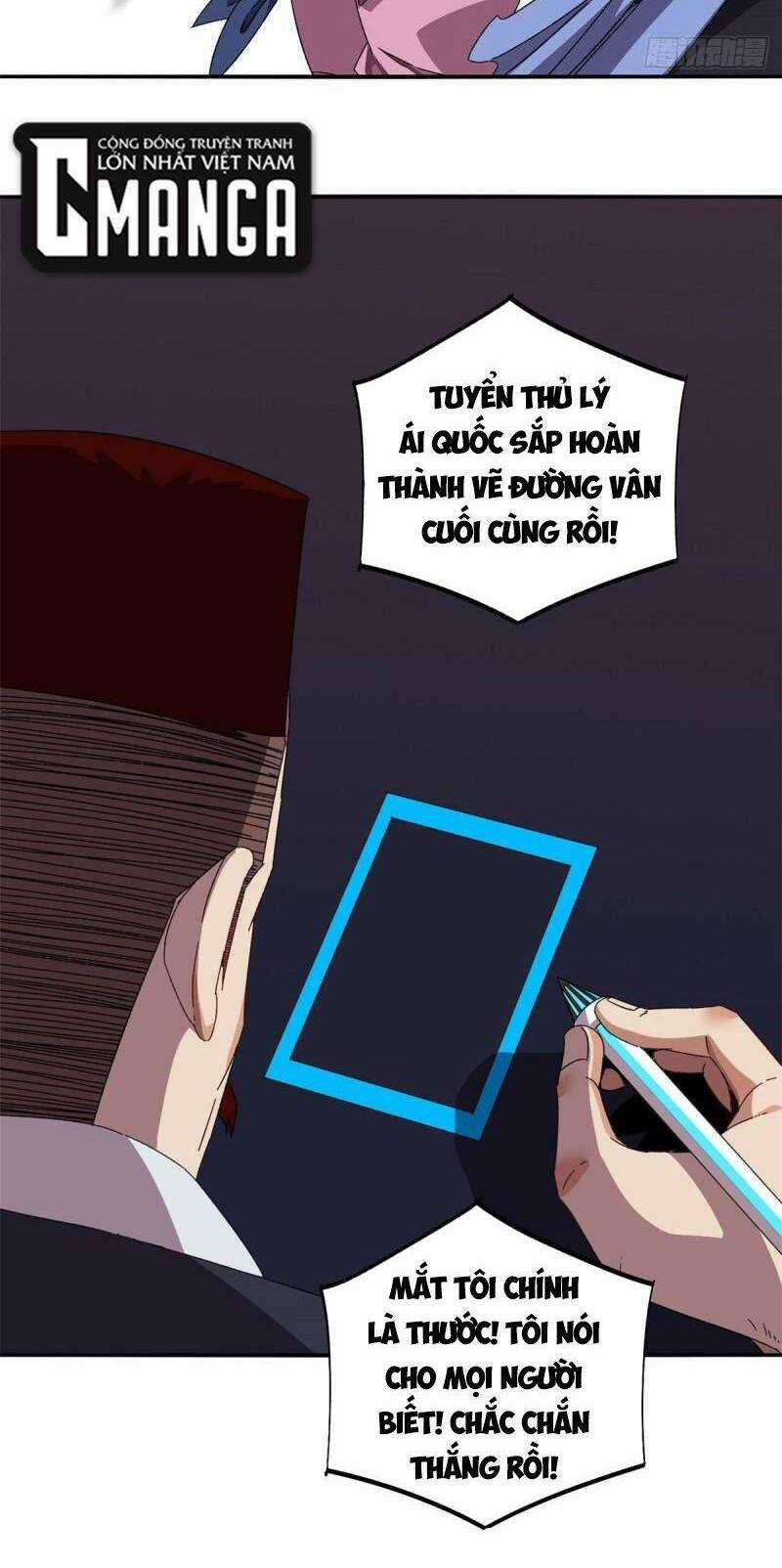 Siêu Thần Chế Tạp Sư Chapter 80 trang 37