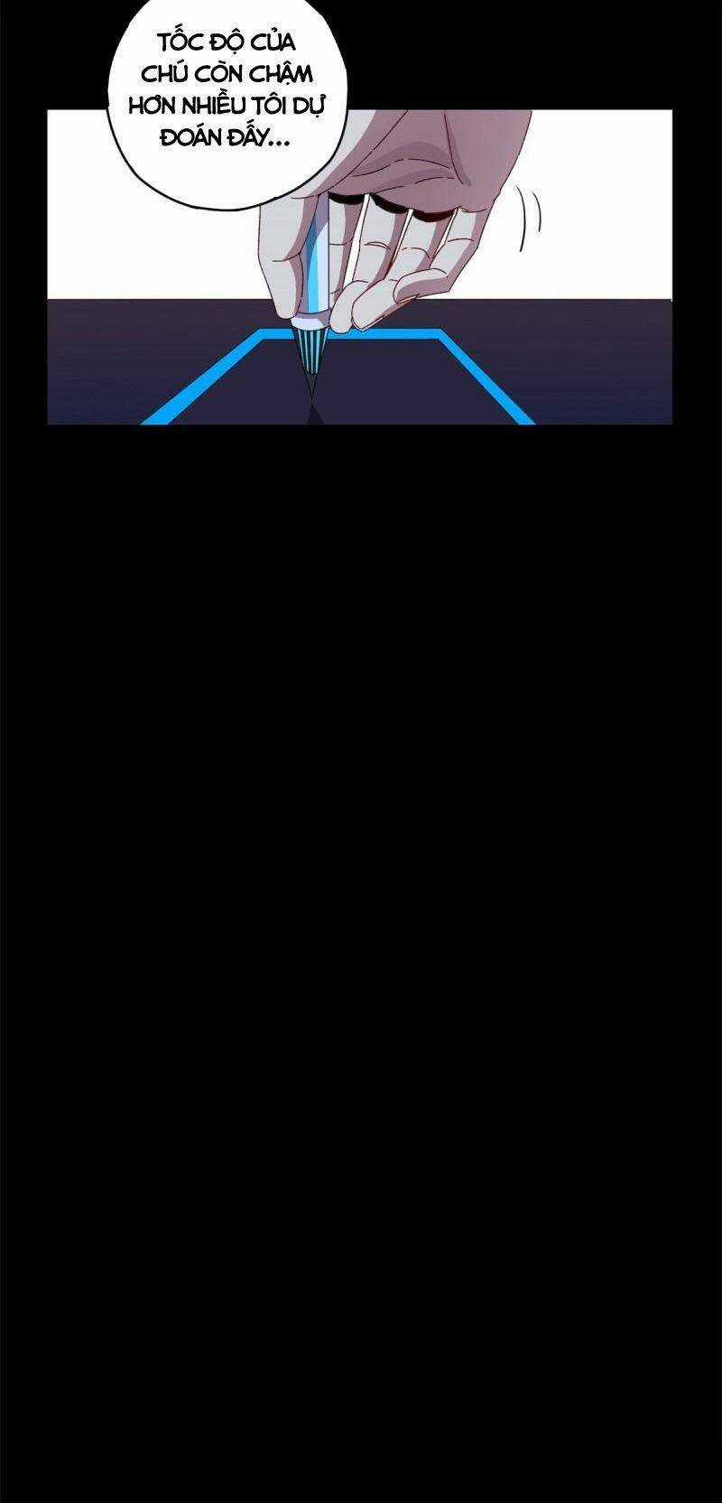 Siêu Thần Chế Tạp Sư Chapter 80 trang 39