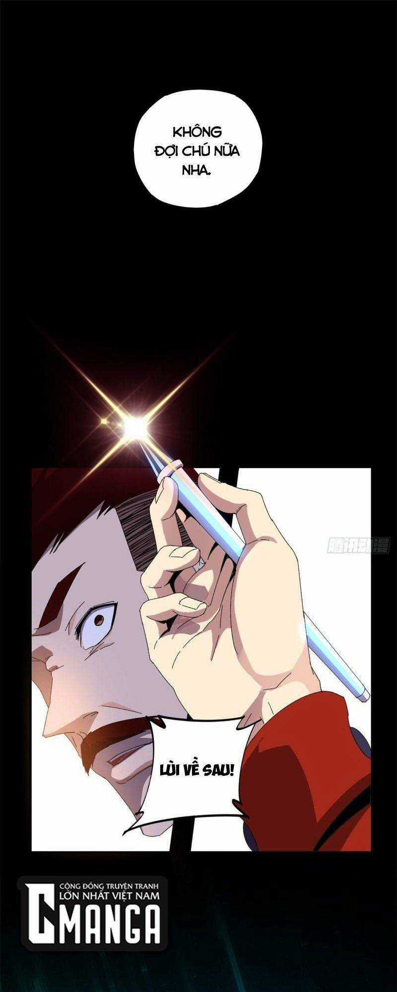 Siêu Thần Chế Tạp Sư Chapter 80 trang 40