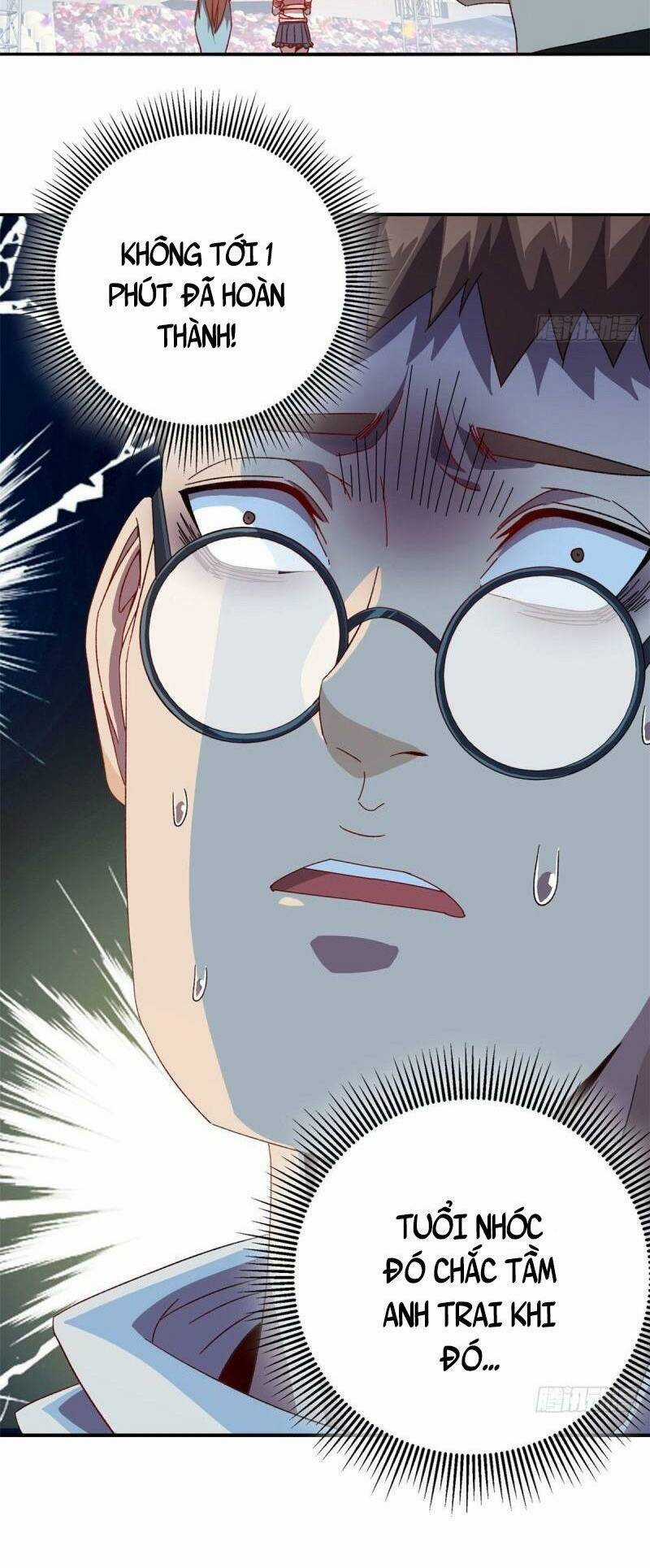 Siêu Thần Chế Tạp Sư Chapter 80 trang 6