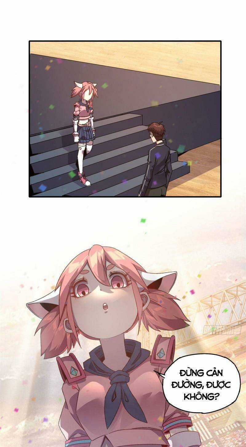 Siêu Thần Chế Tạp Sư Chapter 80 trang 7