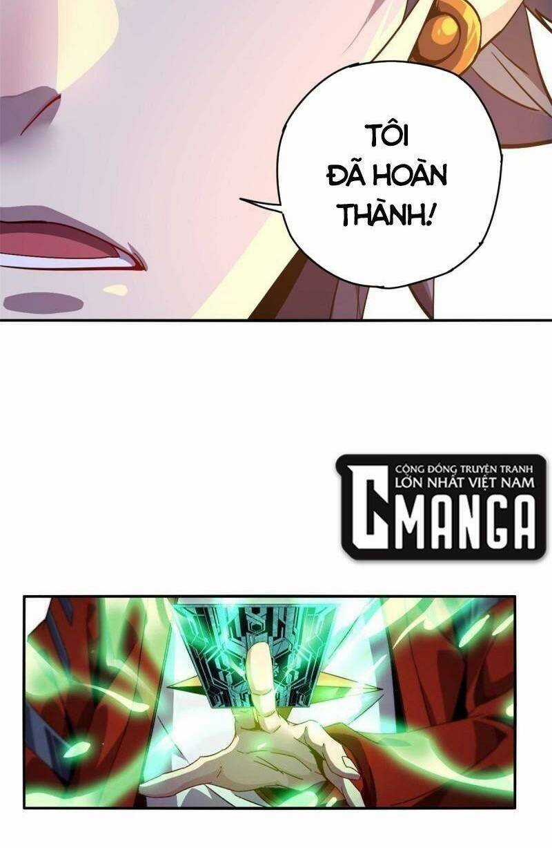 Siêu Thần Chế Tạp Sư Chapter 81 trang 10