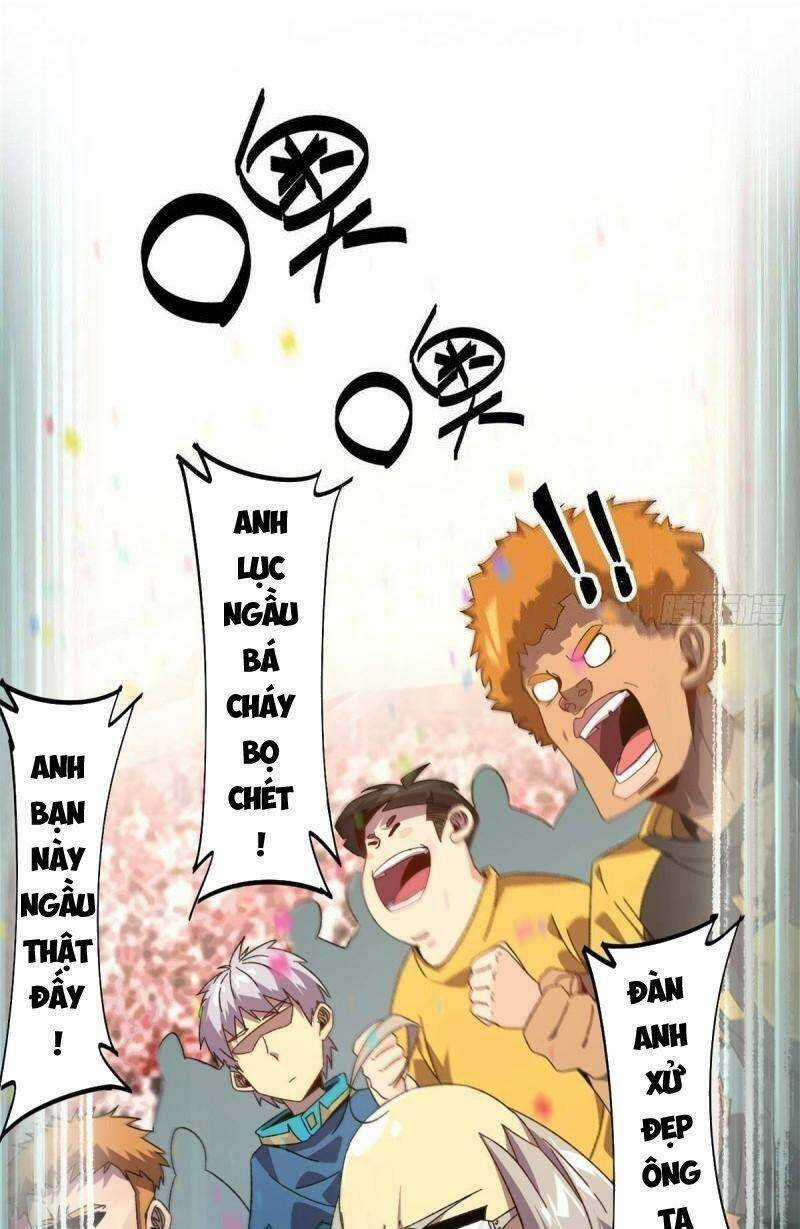 Siêu Thần Chế Tạp Sư Chapter 81 trang 13