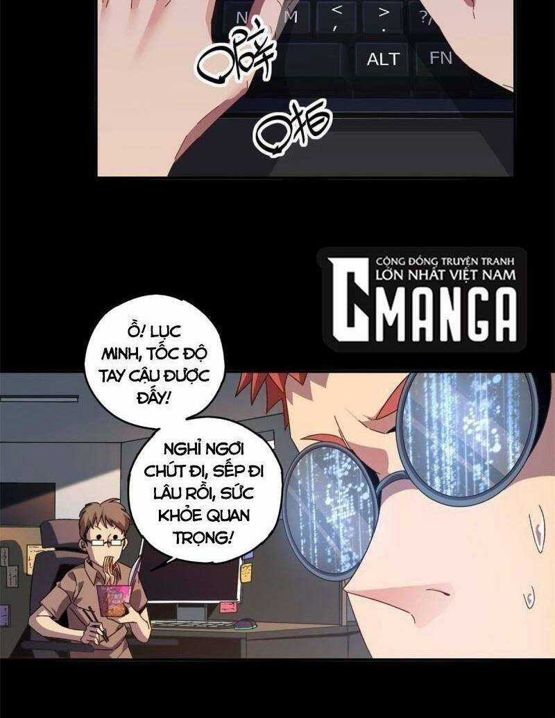 Siêu Thần Chế Tạp Sư Chapter 81 trang 2