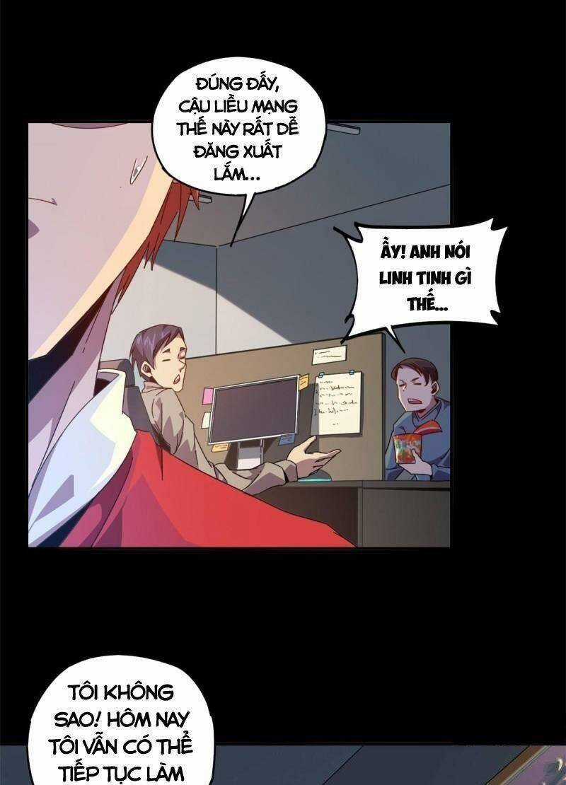 Siêu Thần Chế Tạp Sư Chapter 81 trang 3