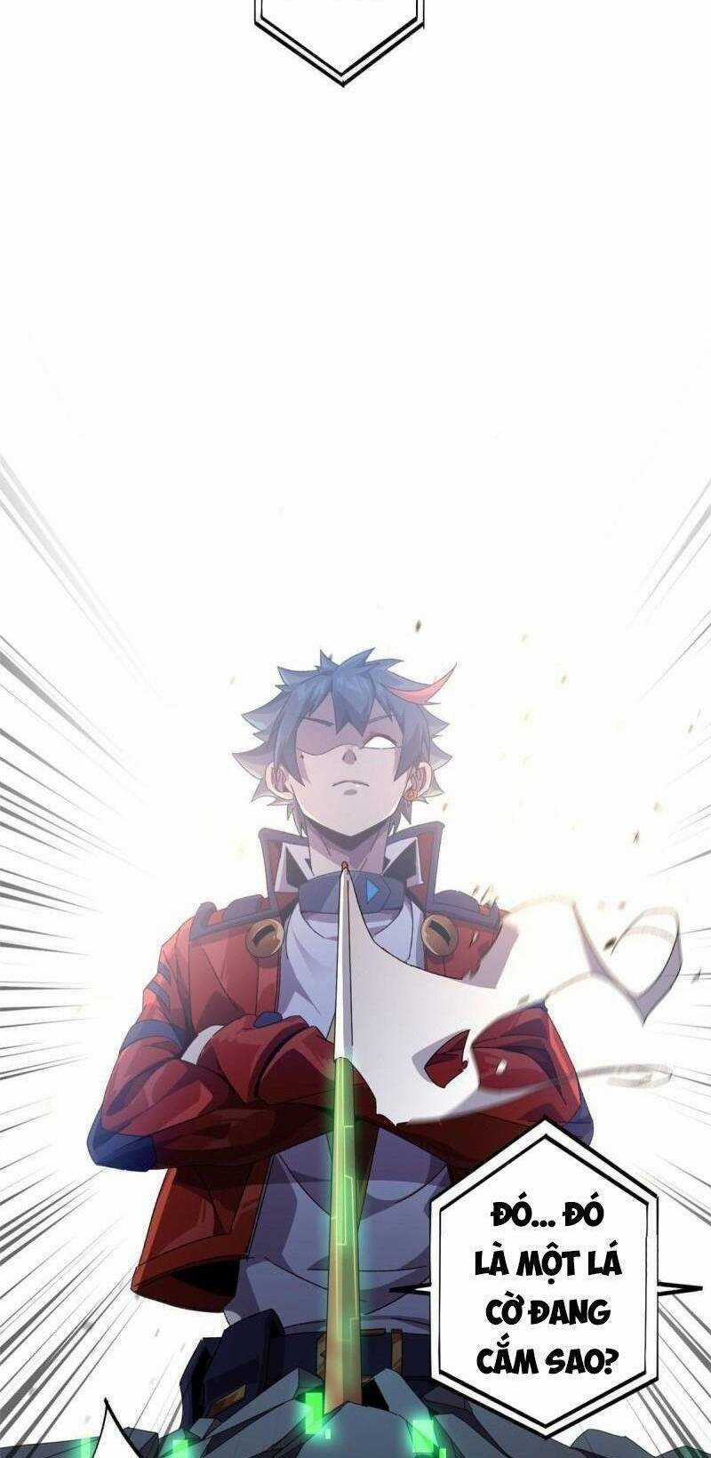 Siêu Thần Chế Tạp Sư Chapter 81 trang 31