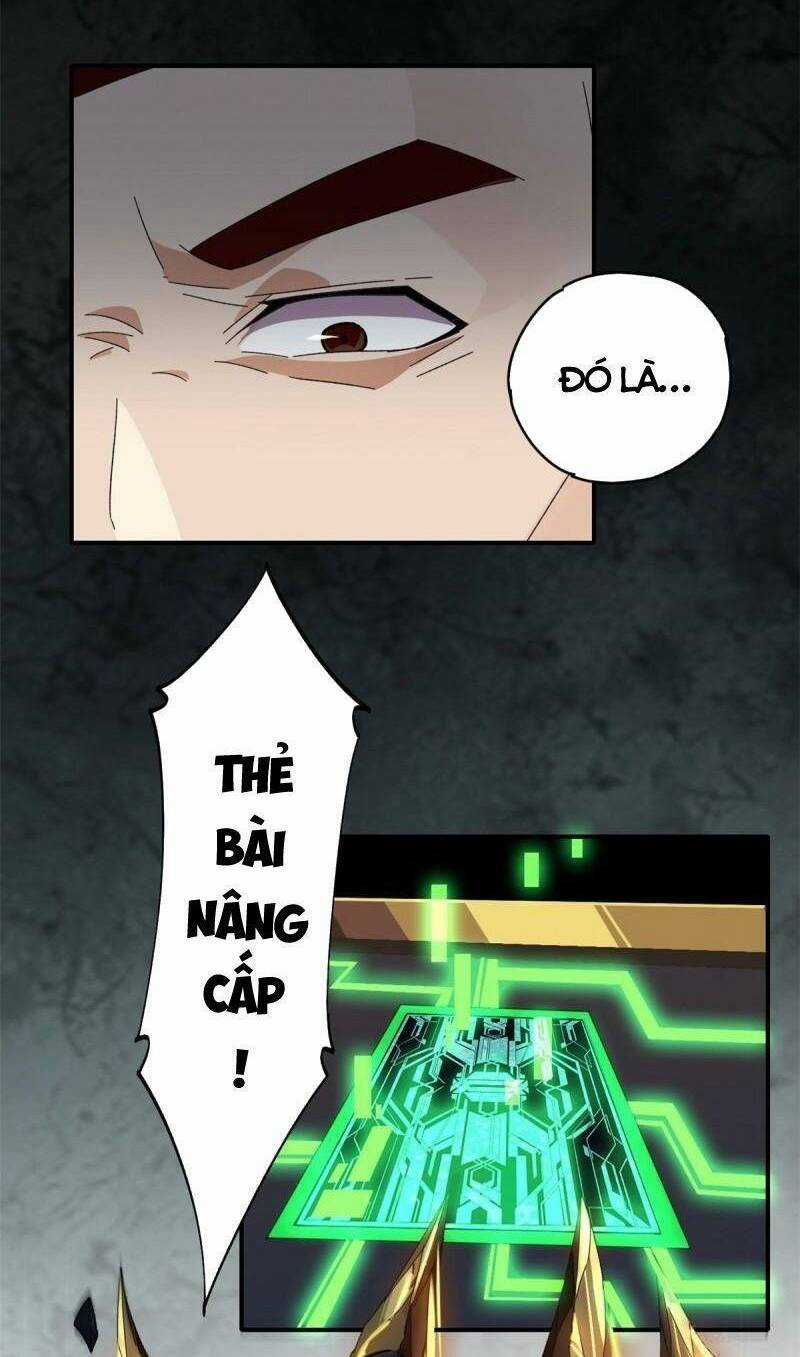 Siêu Thần Chế Tạp Sư Chapter 81 trang 37
