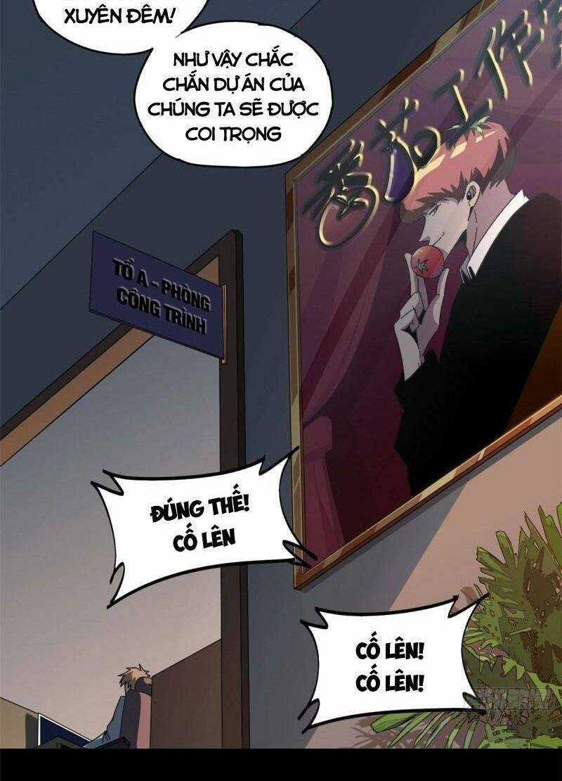 Siêu Thần Chế Tạp Sư Chapter 81 trang 4